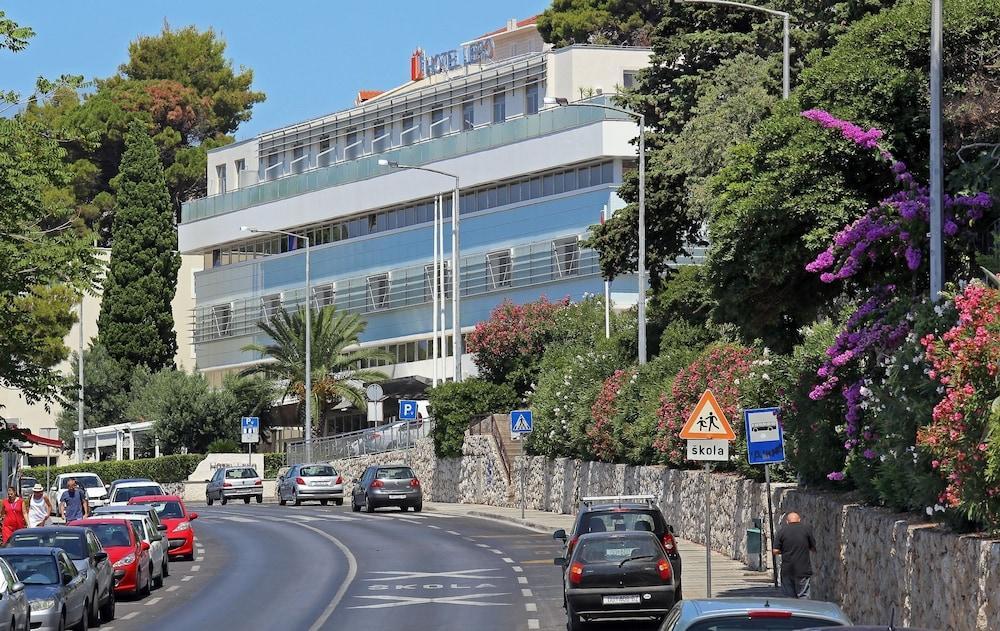 Hotel Lero Dubrovnik Luaran gambar