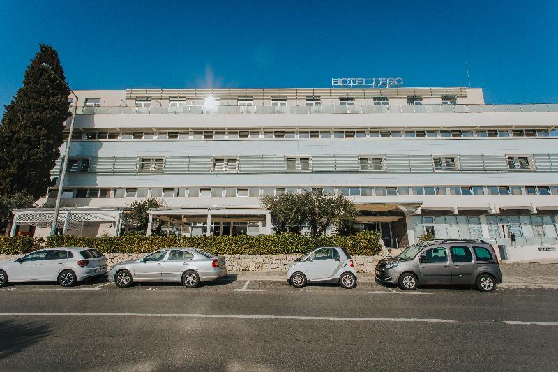 Hotel Lero Dubrovnik Luaran gambar